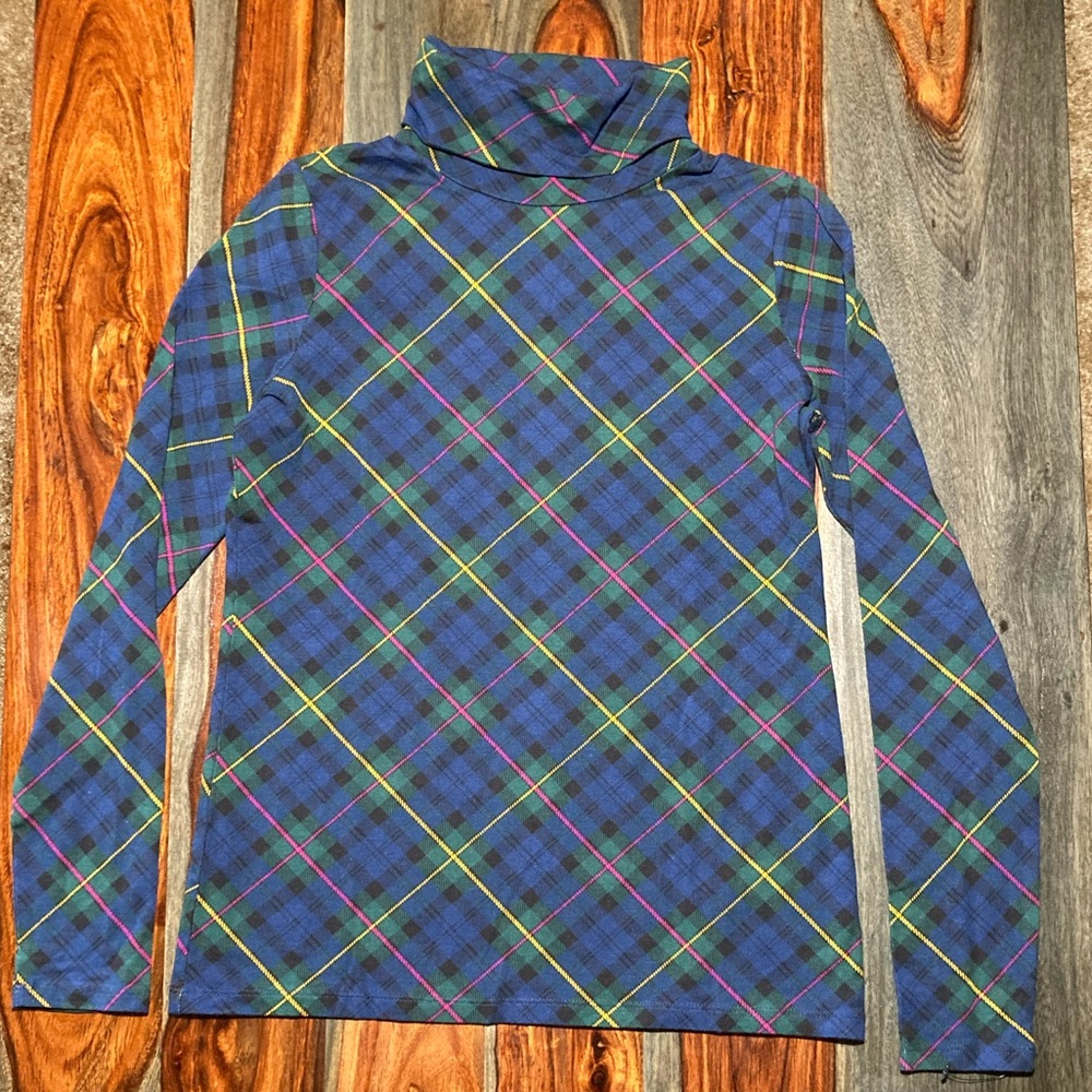 Talbots Top